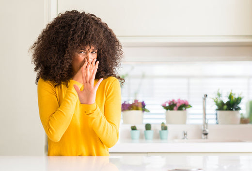 How to Rid Your Home of Unpleasant Odours: A Detailed A-Z Guide