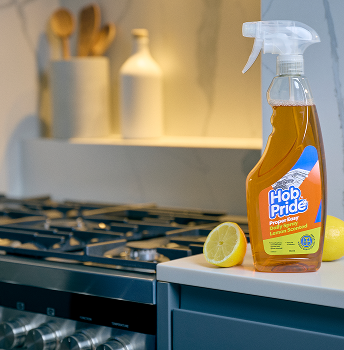 KITCHEN RESET CLEANING BUNDLE