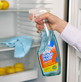 KITCHEN RESET CLEANING BUNDLE